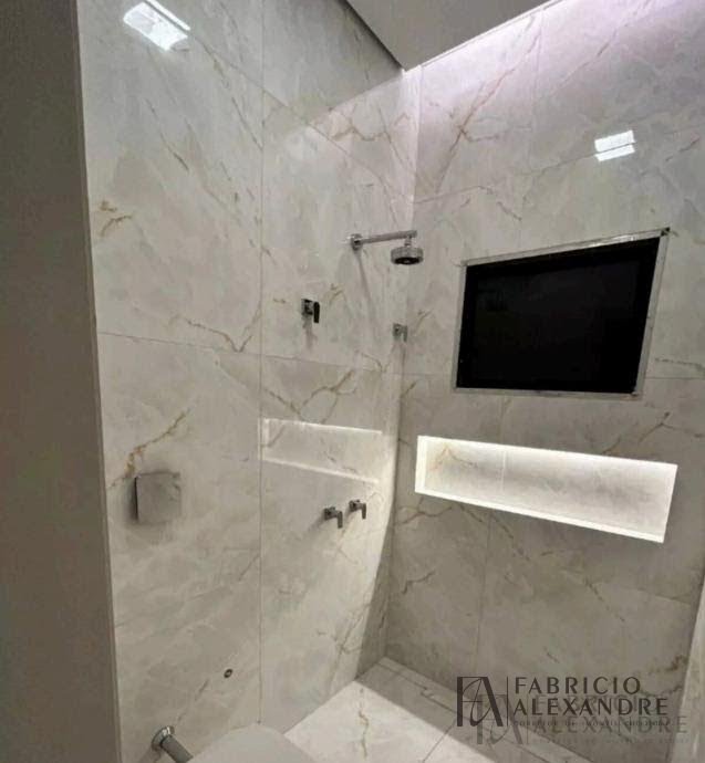Casa à venda com 3 quartos, 3 suítes, 4 vagas e 160m² no Village Provence, São José do Rio Preto (SP) — foto 7 de 18