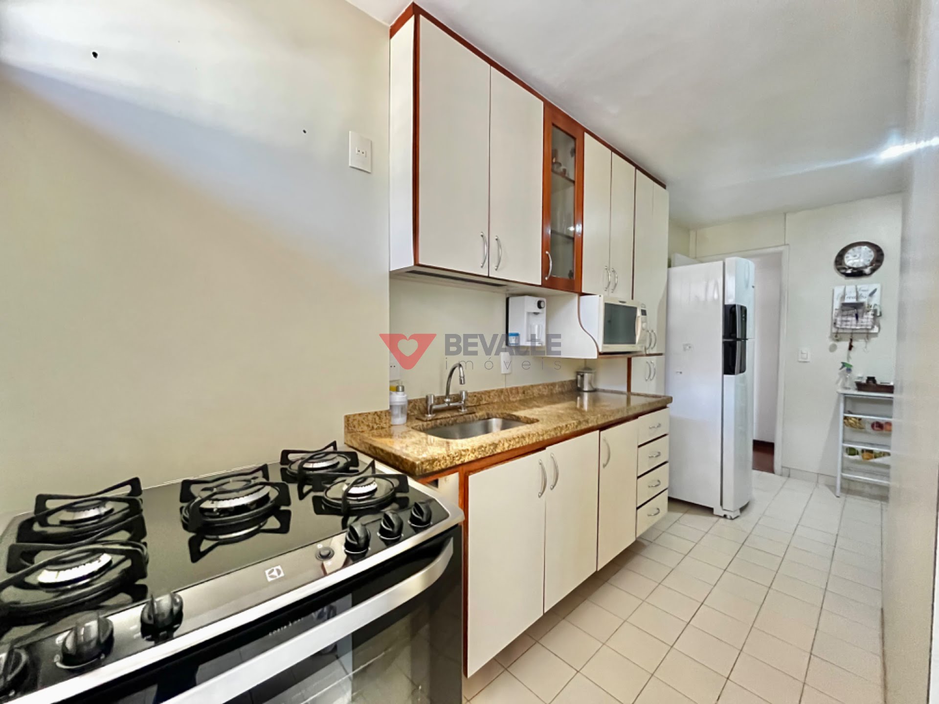Cobertura à venda com 3 quartos, 1 suíte, 3 vagas e 130m² no Botafogo, Rio de Janeiro (RJ) — foto 21 de 30