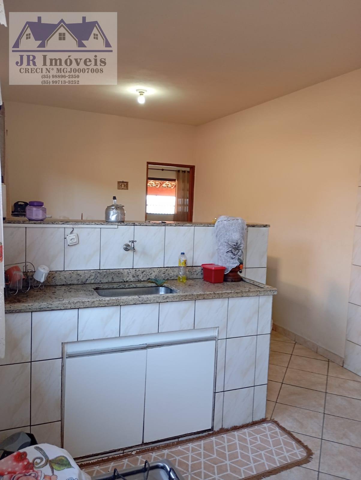 Casa à venda com 2 quartos, 1 suíte, 1 vaga e 191m² no São Pedro, Piranguinho (MG) — foto 16 de 23