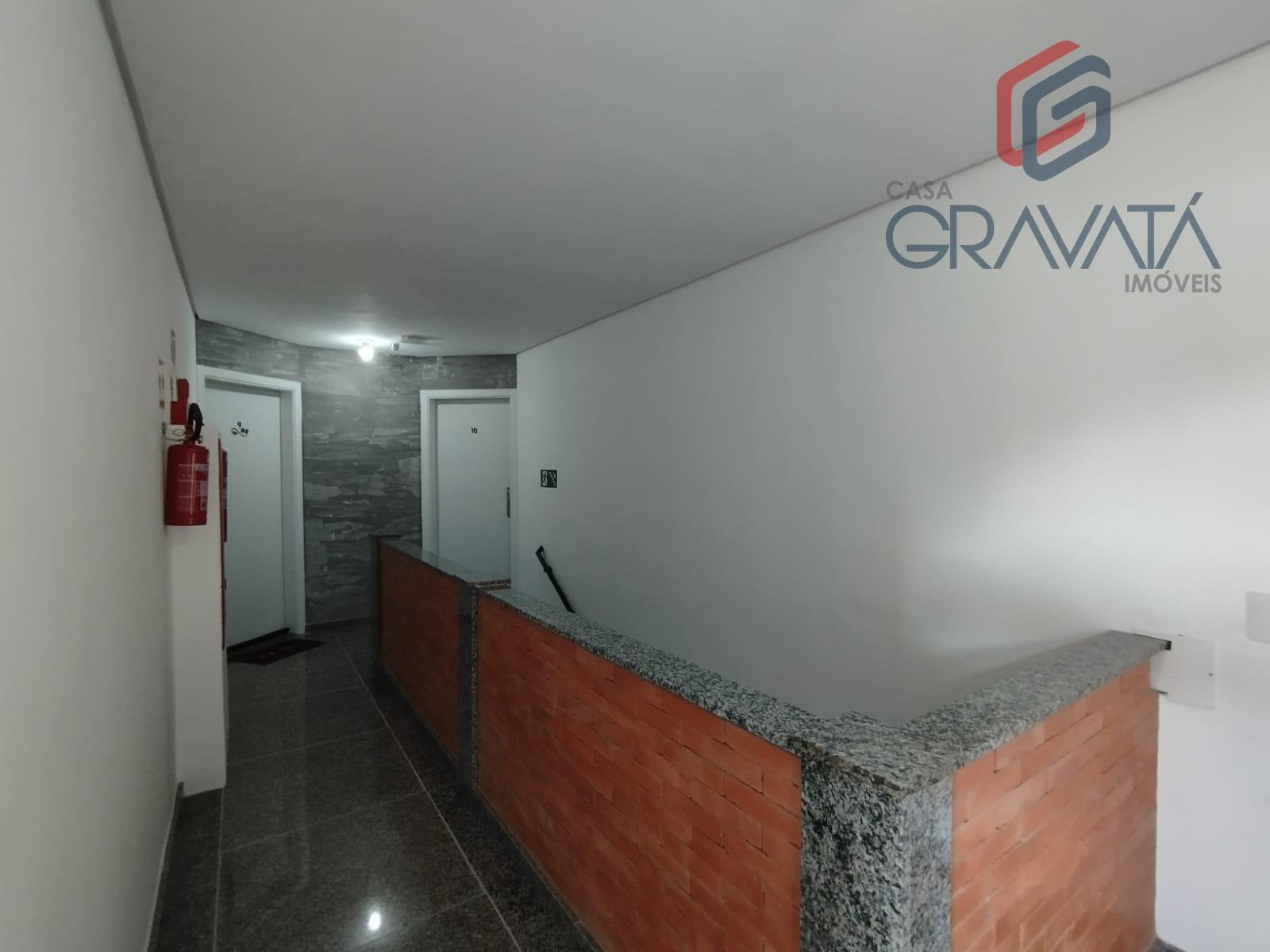 Cobertura à venda com 2 quartos, 2 banheiros, 5 vagas e 100m² no Campestre, Santo André (SP) — foto 15 de 20