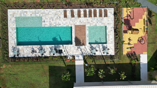 Lote / Terreno em Tiradentes  -  Campo Grande