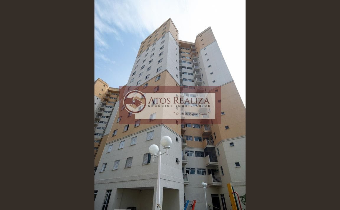 Apartamento à venda com 2 quartos, 1 banheiro, 1 vaga e 60m² no Jardim Marajoara, São Paulo (SP) — foto 2 de 18