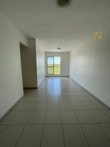 APARTAMENTO À VENDA - RESIDENCIAL CLUB TORRES DO COXIPÓ