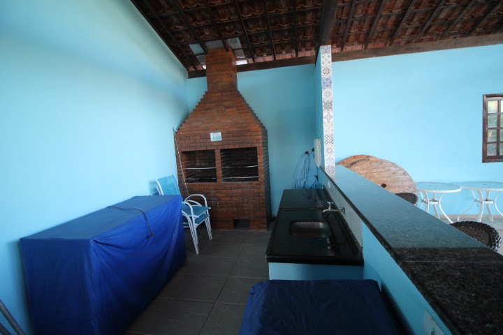 Casa à venda com 5 quartos, 3 suítes, 1 vaga e 250m² no Carneiros, Tamandaré (PE) — foto 12 de 30