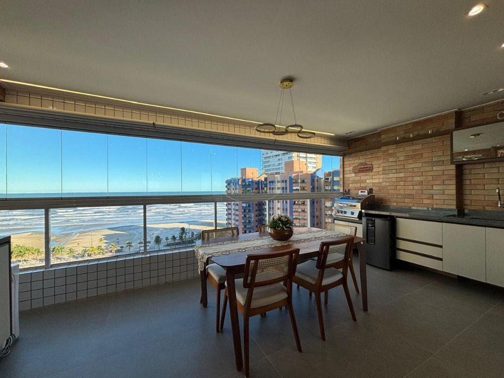 Apartamento à venda com 3 quartos, 2 suítes, 2 vagas e 126m² no Aviação, Praia Grande (SP) — foto 6 de 30