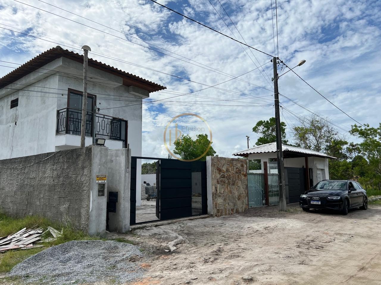 Casa à venda com 3 quartos, 3 suítes, 2 vagas e 110m² no Coroa Vermelha, Santa Cruz Cabrália (BA) — foto 13 de 21