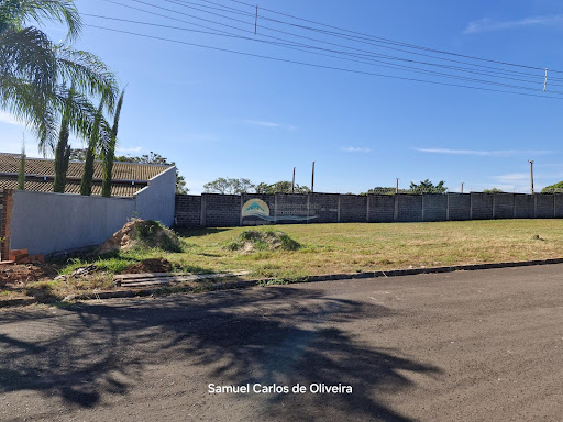 Terreno a venda em Casa Branca SP