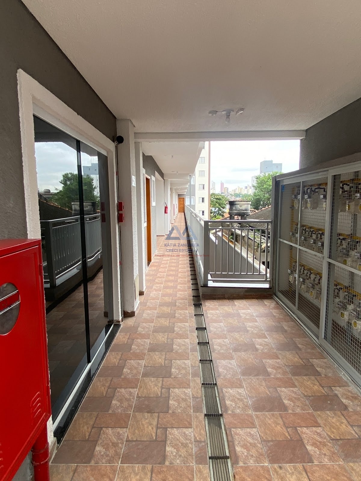 Apartamento à venda com 2 quartos, 1 banheiro e 45m² no Vila Vera, São Paulo (SP) — foto 5 de 20