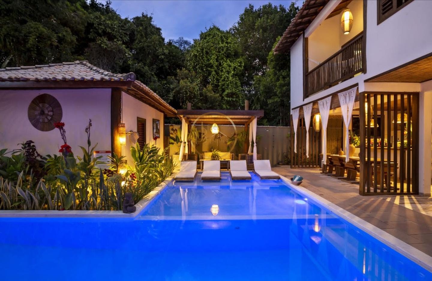 Rural à venda com 1200m² de terreno no Alto de Pitinga, Porto Seguro (BA) — foto 13 de 17