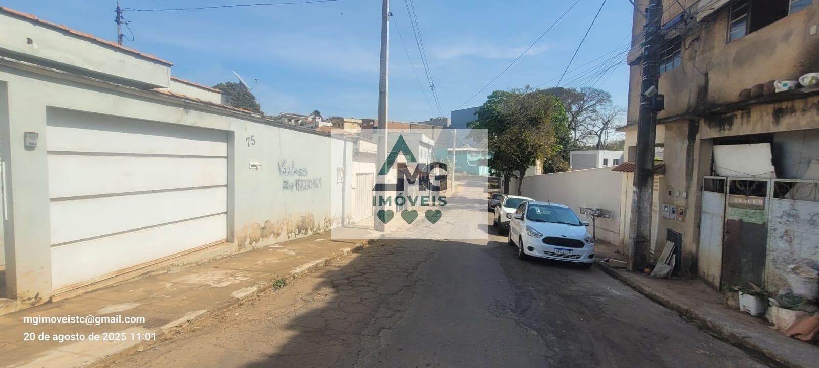 Casa à venda com 2 quartos, 1 banheiro, 1 vaga e 200m² no Jardim Orion, Três Corações (MG) — foto 23 de 30
