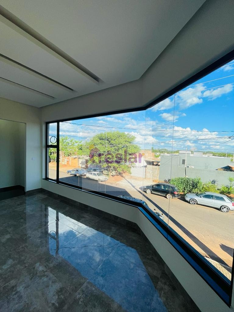 Casa à venda com 3 quartos, 3 suítes, 2 vagas e 215m² no Setsul, Três Lagoas (MS) — foto 18 de 28
