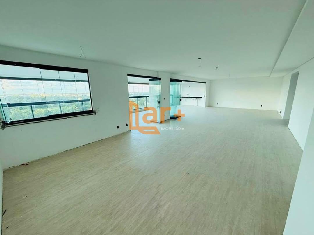 Apartamento à venda com 4 quartos, 4 suítes, 4 vagas e 318m² no Jardins, Aracaju (SE) — foto 2 de 6