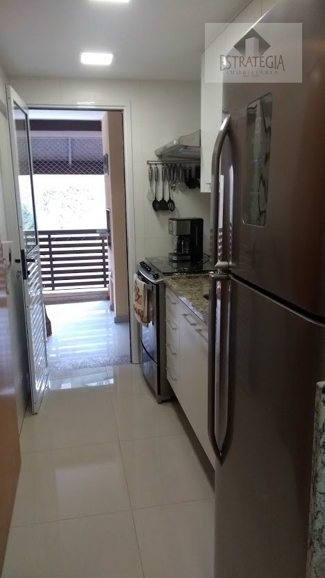 Apartamento à venda com 5 quartos, 3 suítes, 2 vagas e 131m² no Nogueira, Petrópolis (RJ) — foto 6 de 30