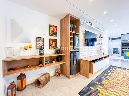 Apartamento, 2 quartos, 108 m² - Foto 6