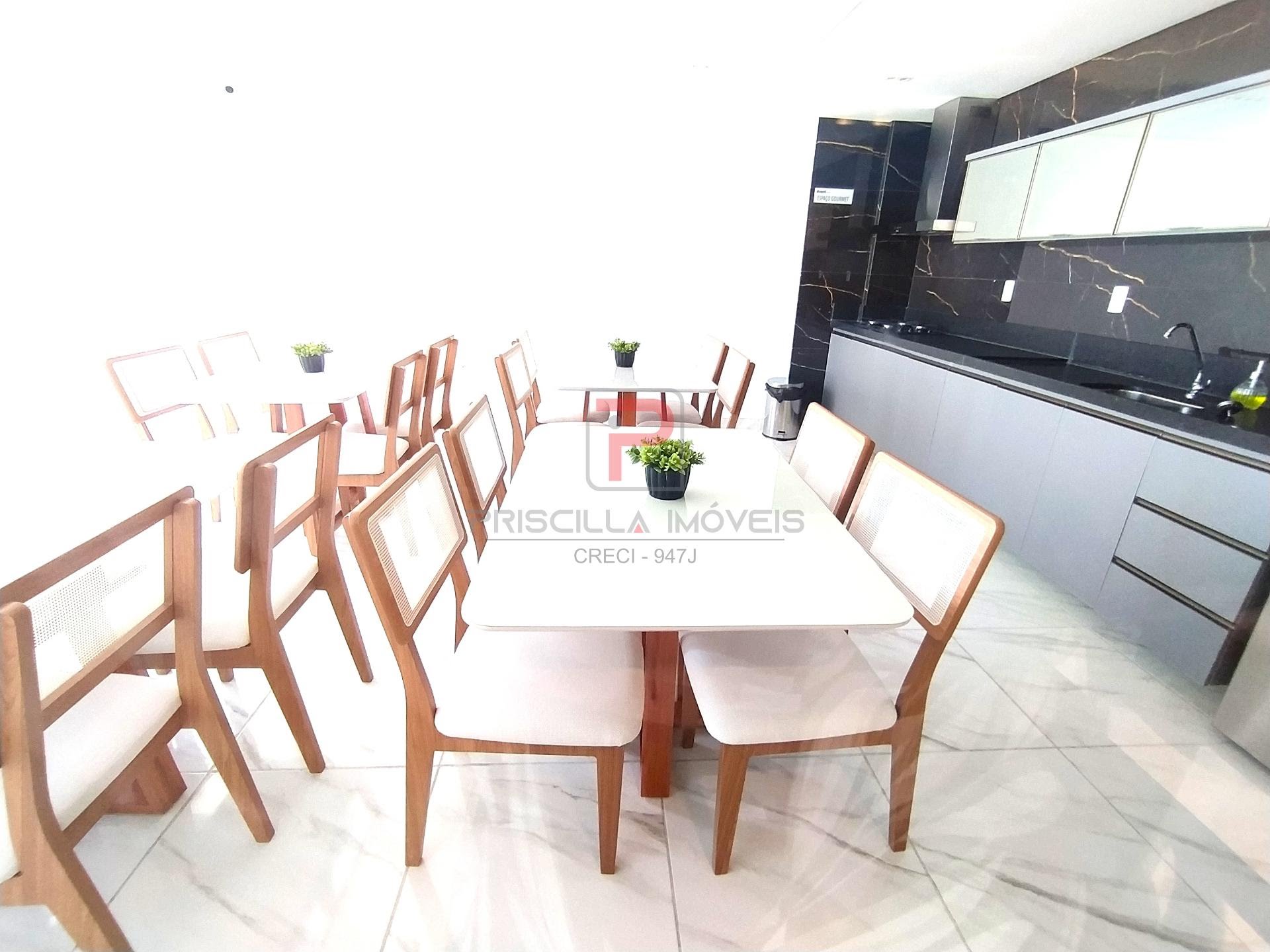 Apartamento à venda com 1 quarto, 1 banheiro e 23m² no Intermares, Cabedelo (PB) — foto 22 de 30