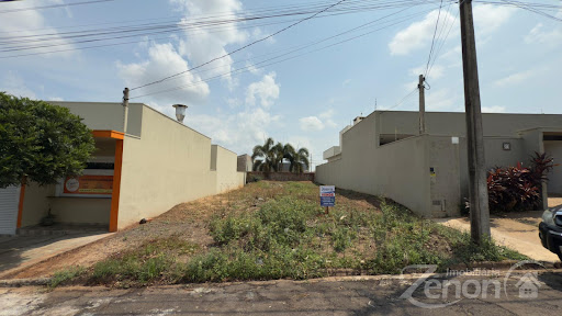 Terreno à Venda no Residencial Monte Alegre em Adamantina
