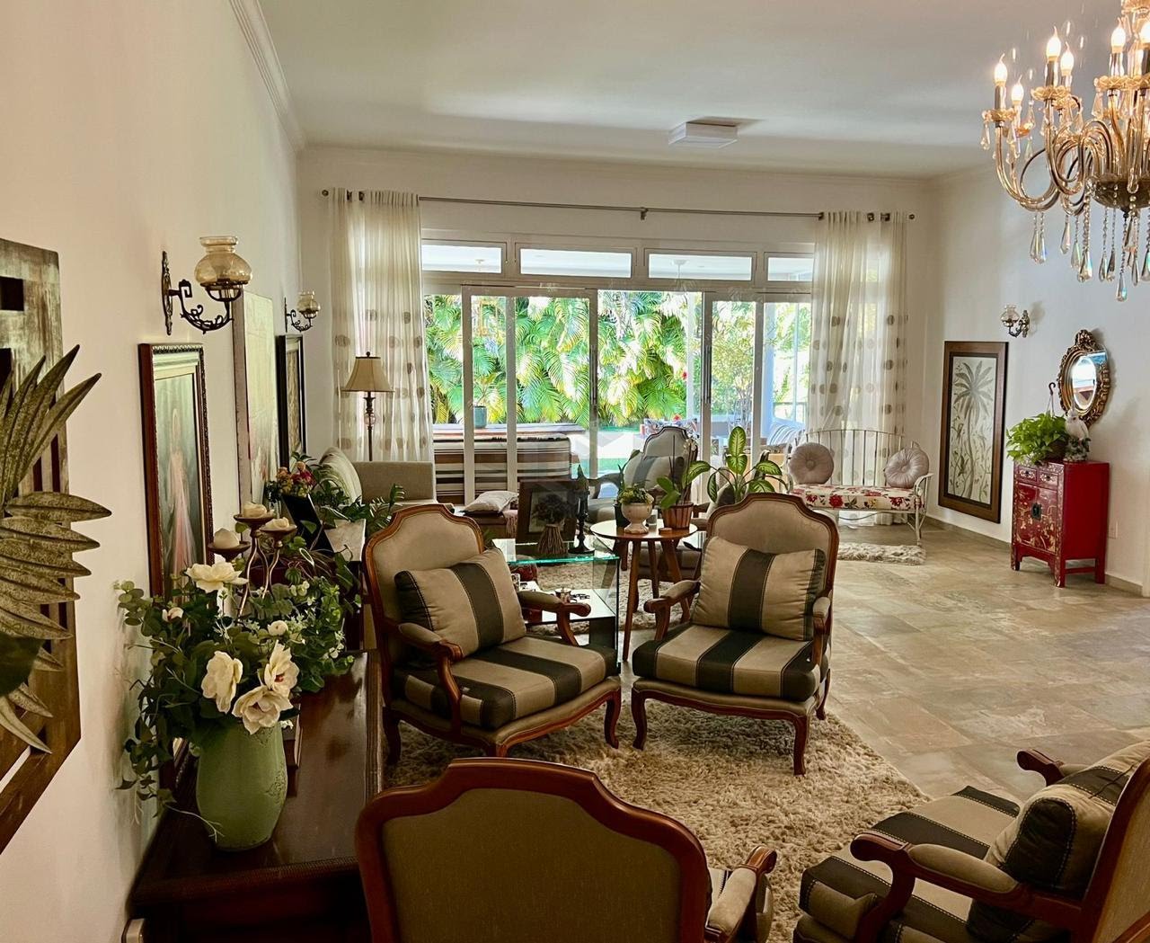 Casa à venda com 4 quartos, 4 suítes, 4 vagas e 595m² no Jd Arco Verde, Araçoiaba da Serra (SP) — foto 5 de 22