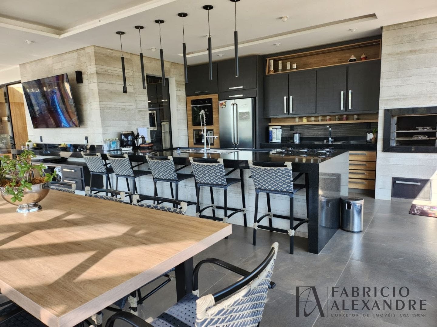 Terreno à venda com 900m² de terreno no Terras da Barra, Mendonça (SP) — foto 8 de 30