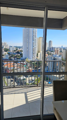 Apartamento 3 Dorms em Vila Mascote, SP para Locação