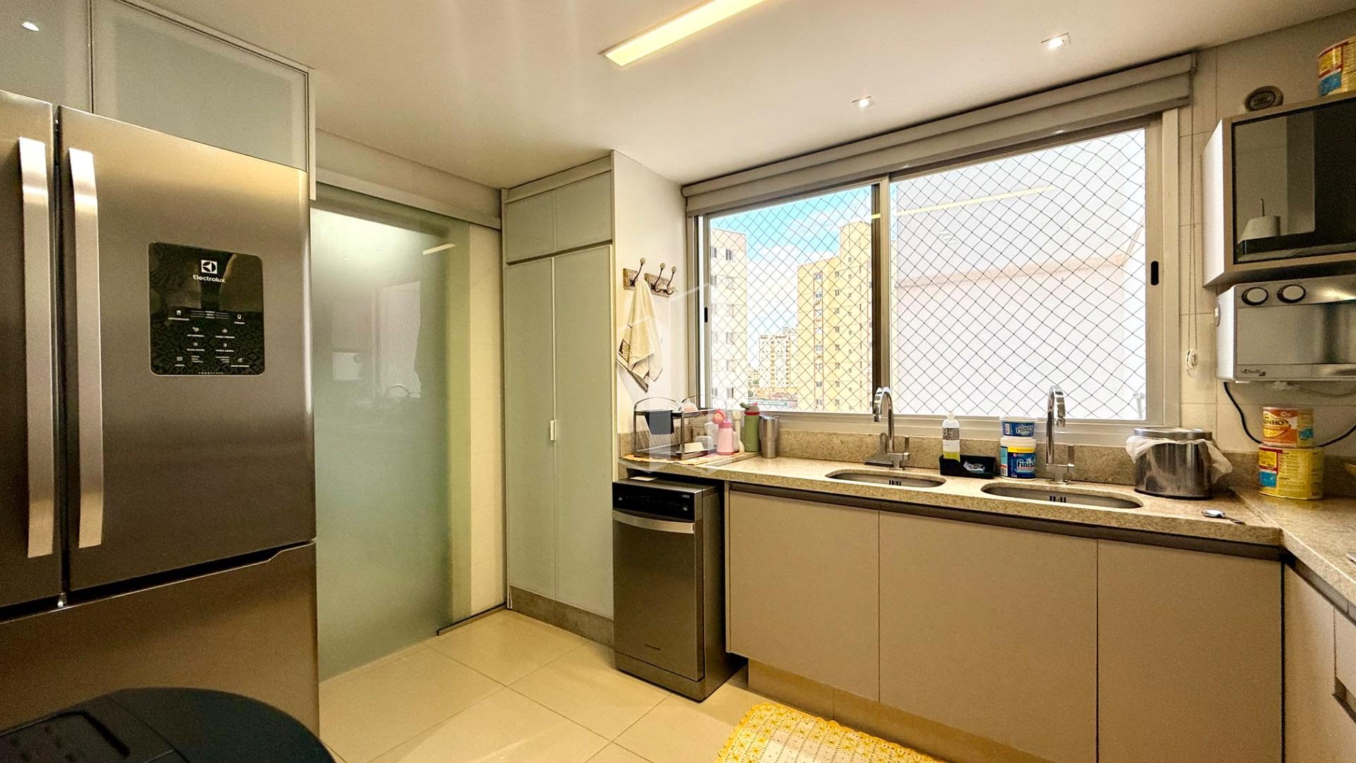 Apartamento à venda com 3 quartos, 3 suítes e 109m² no Setor Pedro Ludovico, Goiânia (GO) — foto 14 de 30