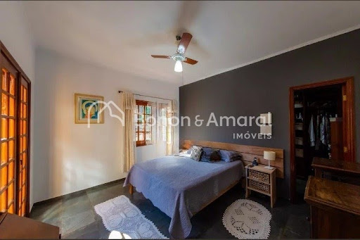 Casa, 6 quartos, 465 m² - Foto 19