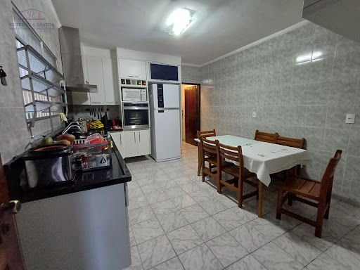 cozinha planejada
