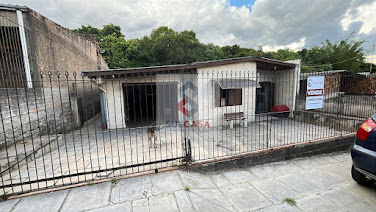 Casa à Venda em Viamão: 3 Dorms, 96m², Estalagem, R$296.800