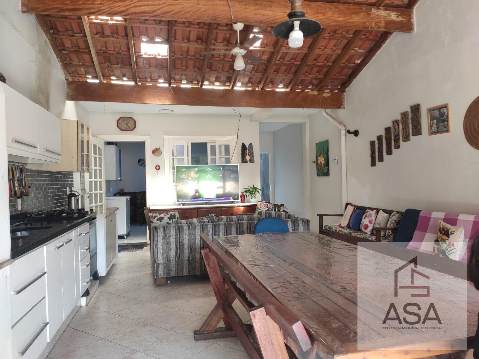 Casa, 3 quartos, 205 m² - Foto 29
