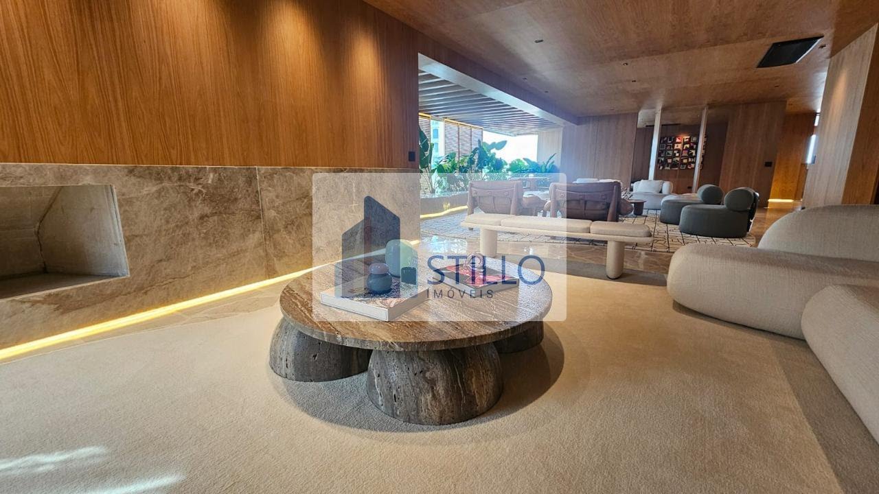 Apartamento à venda com 4 quartos, 4 suítes, 7 vagas e 425m² no Vila Gomes Cardim, São Paulo (SP) — foto 3 de 30