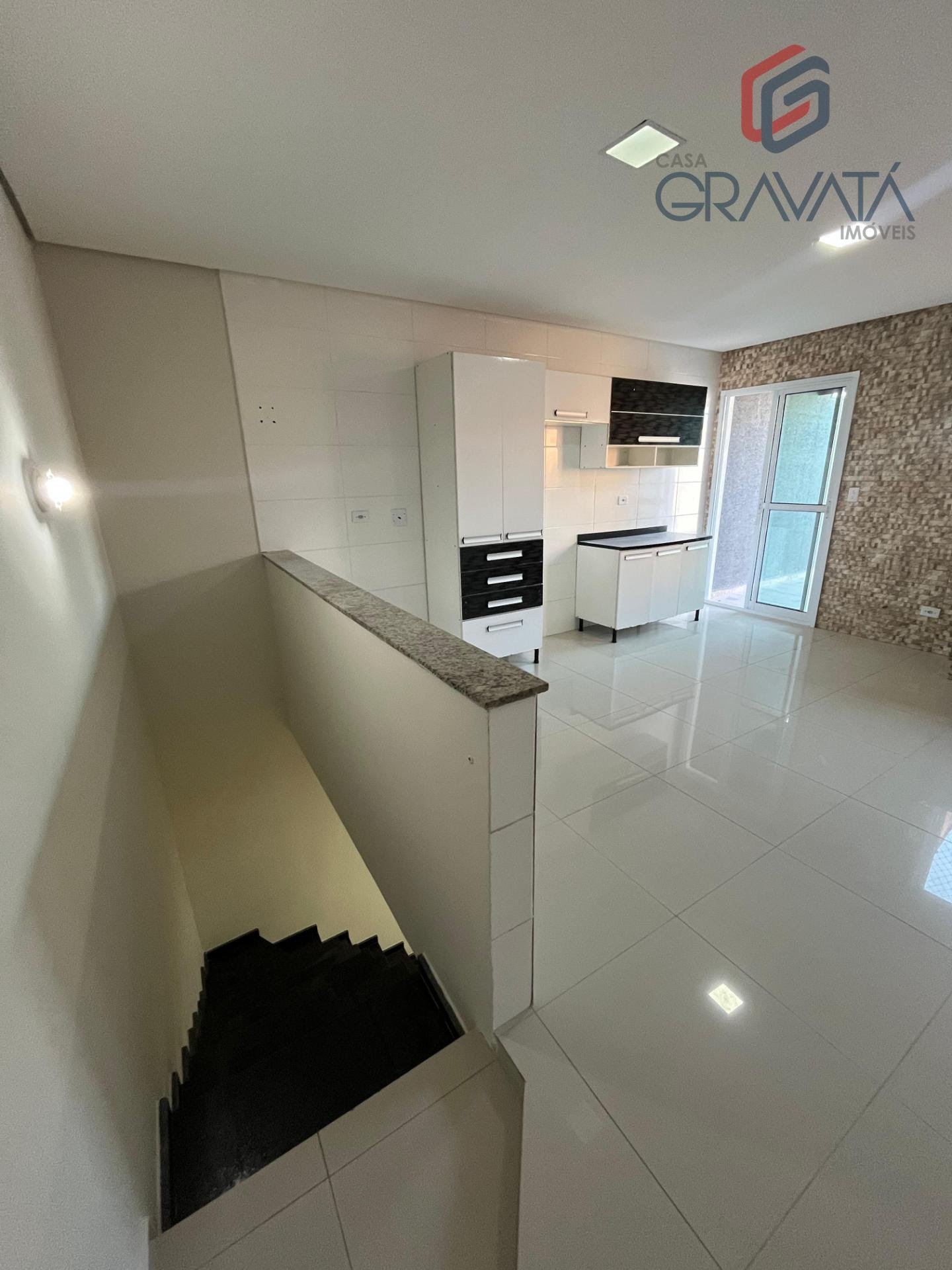 Cobertura à venda com 2 quartos, 1 suíte, 1 vaga e 97m² no Jardim Guarará, Santo André (SP) — foto 12 de 21
