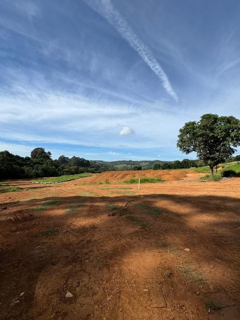 Vista da entrada
