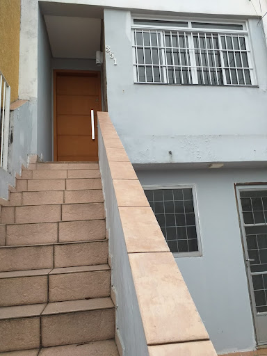 Casa Sobrado em Jardim da Gloria  -  São Paulo