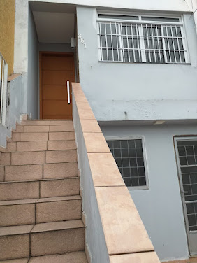 Casa Sobrado em Jardim da Gloria  -  São Paulo
