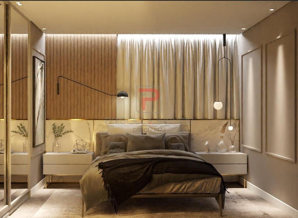 Apartamento à venda com 2 quartos, 1 suíte, 1 vaga e 57m² no Manaíra, João Pessoa (PB) — foto 10 de 21