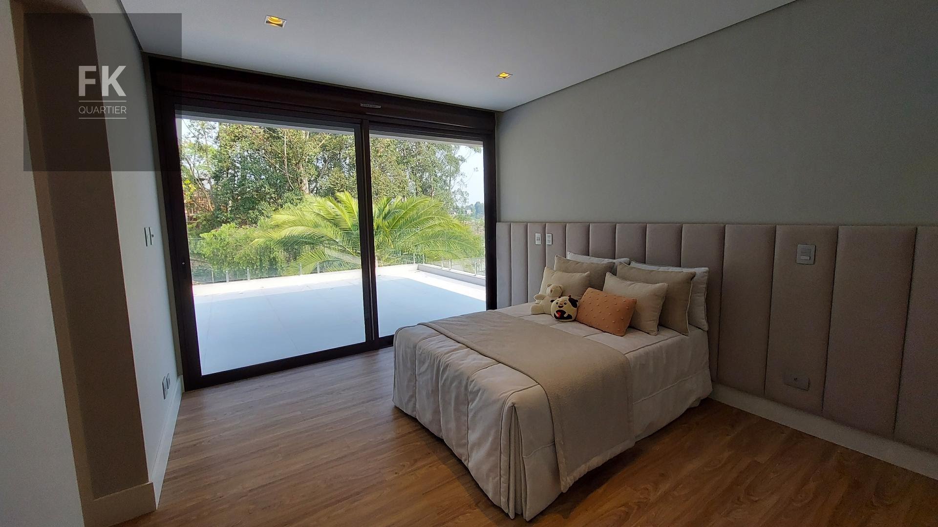 Casa à venda com 4 quartos, 4 suítes, 4 vagas e 540m² no Tamboré, Barueri (SP) — foto 29 de 30