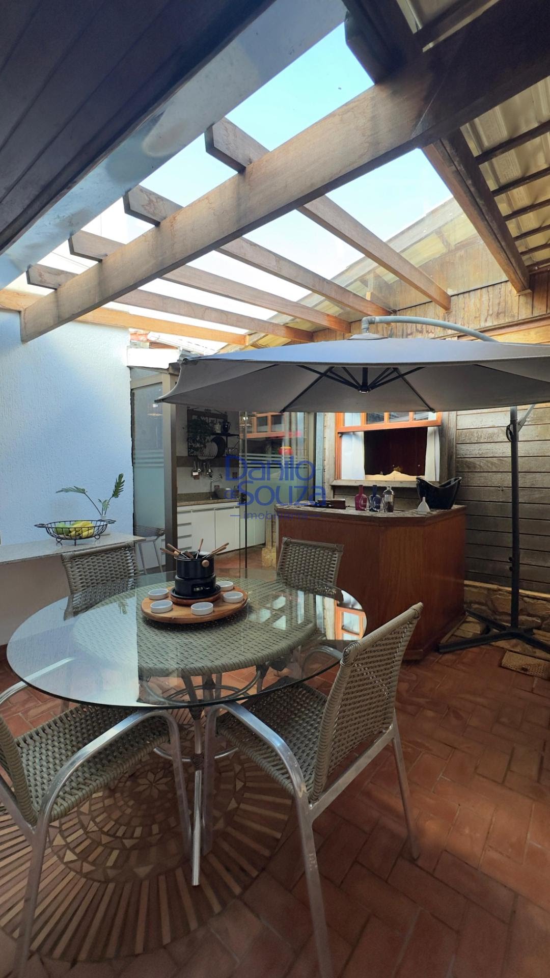 Casa à venda com 3 quartos, 3 suítes, 1 vaga e 190m² no Centro, Araxá (MG) — foto 13 de 22