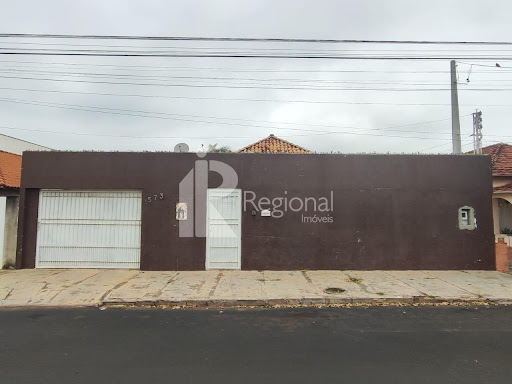 Casa em Centro  -  Bebedouro