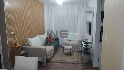 Apartamento à venda em Morretes Itapema, 2 dormitórios, 56m²