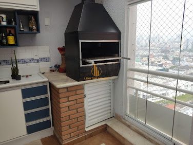 Cobertura à venda em Casa Branca, Santo André | 118m²