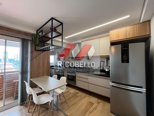 Apartamento em Alemães  -  Piracicaba