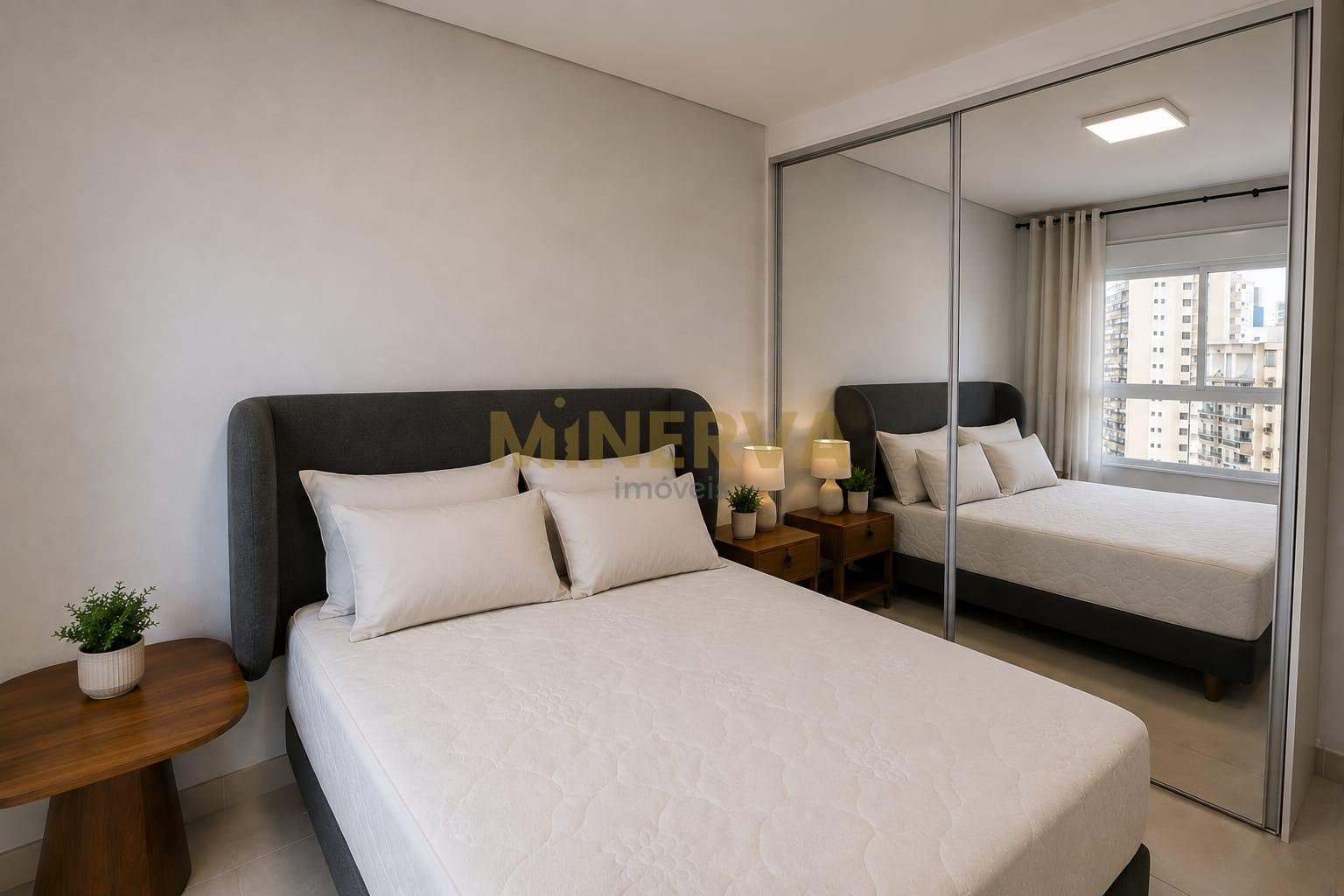 Apartamento à venda com 2 quartos, 1 suíte, 2 vagas e 78m² no Jardim Analia Franco, São Paulo (SP) — foto 12 de 15