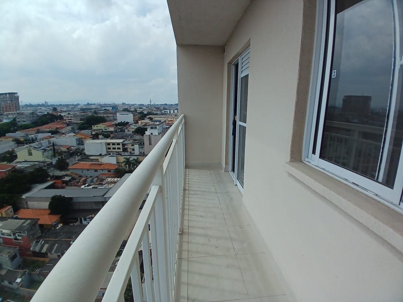 Apartamento, 1 quarto, 28 m² - Foto 15