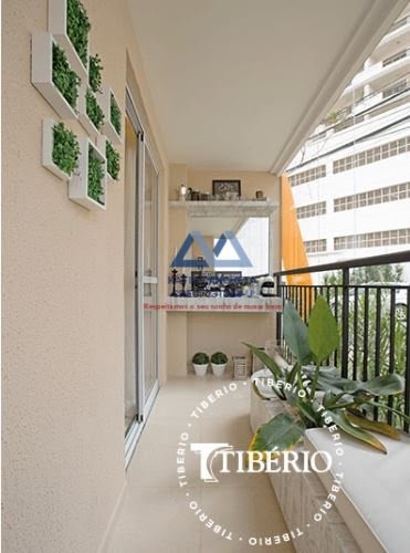 Apartamento à venda com 3 quartos, 1 suíte, 1 vaga e 76m² no Vila Guarani(zona Sul), São Paulo (SP) — foto 5 de 21