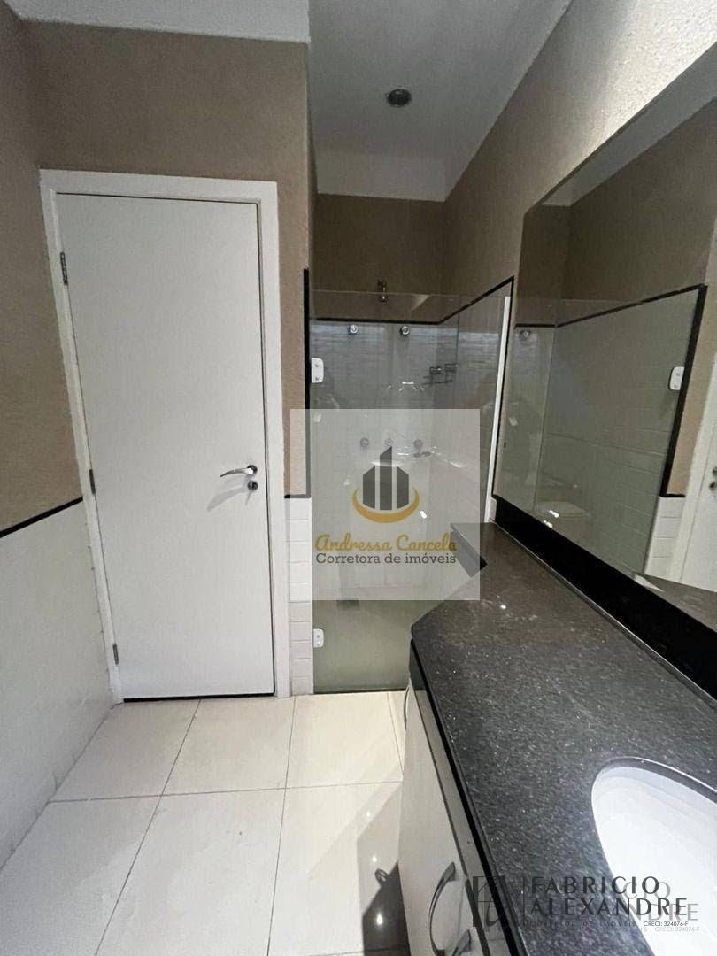 Casa à venda com 4 quartos, 4 suítes, 4 vagas e 350m² no Damha I, São José do Rio Preto (SP) — foto 7 de 25