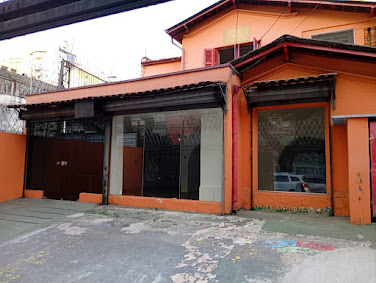 Casa Comercial em Pacaembu  -  São Paulo