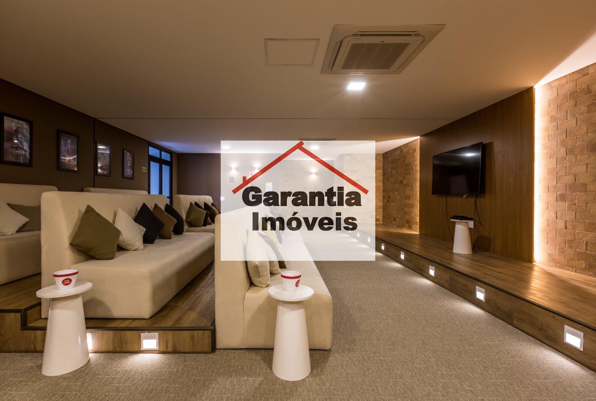 Apartamento à venda com 1 quarto, 1 banheiro, 1 vaga e 40m² no Continental, Osasco (SP) — foto 5 de 30