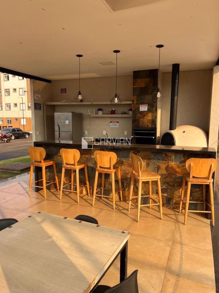 Apartamento à venda com 2 quartos, 1 banheiro, 1 vaga e 42m² no Residencial Parque dos Servidores, Ribeirão Preto (SP) — foto 16 de 26