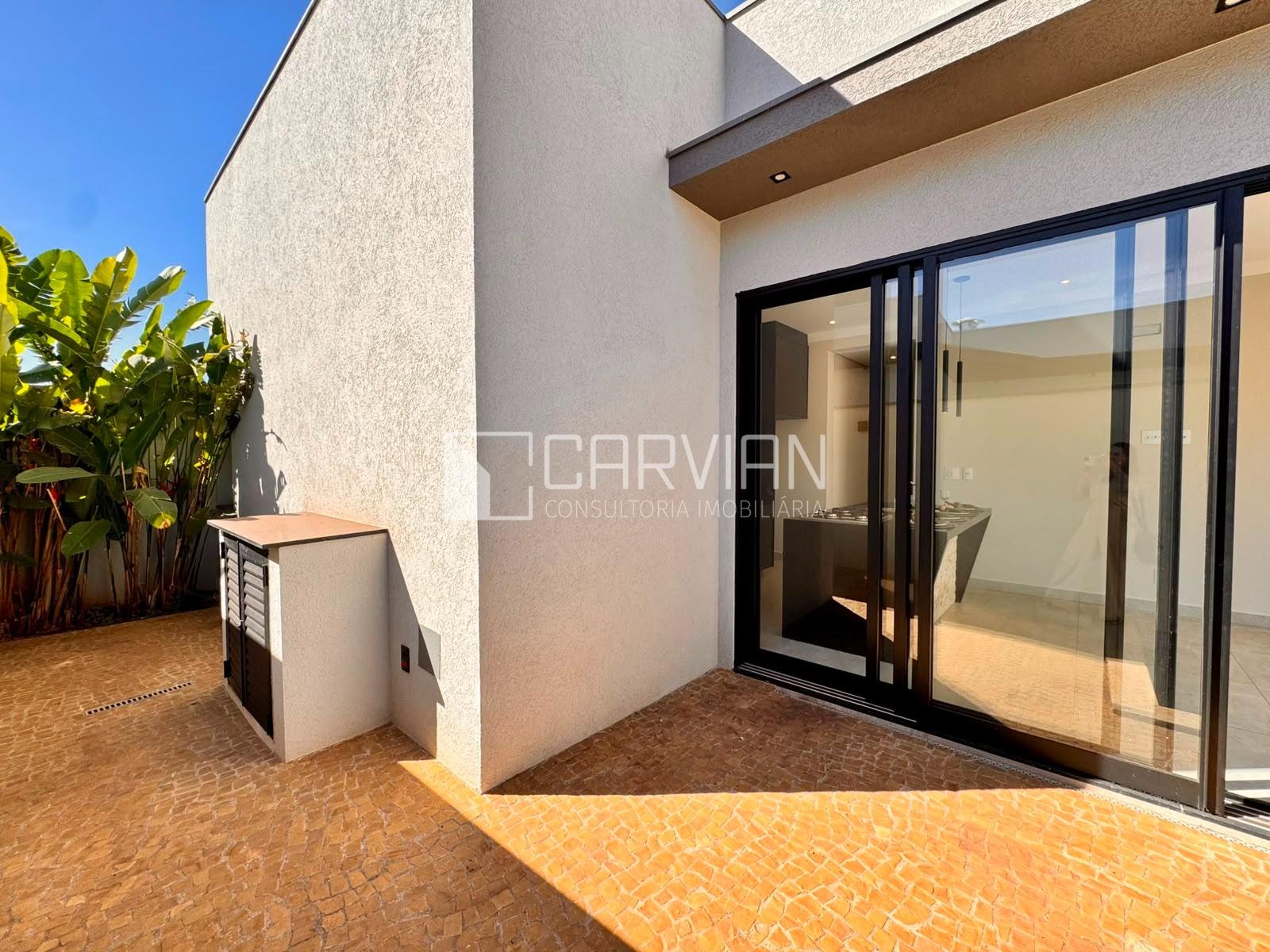 Casa à venda com 3 quartos, 3 suítes, 4 vagas e 150m² no San Marco, Ribeirão Preto (SP) — foto 12 de 30