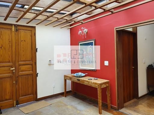 HALL ENTRADA