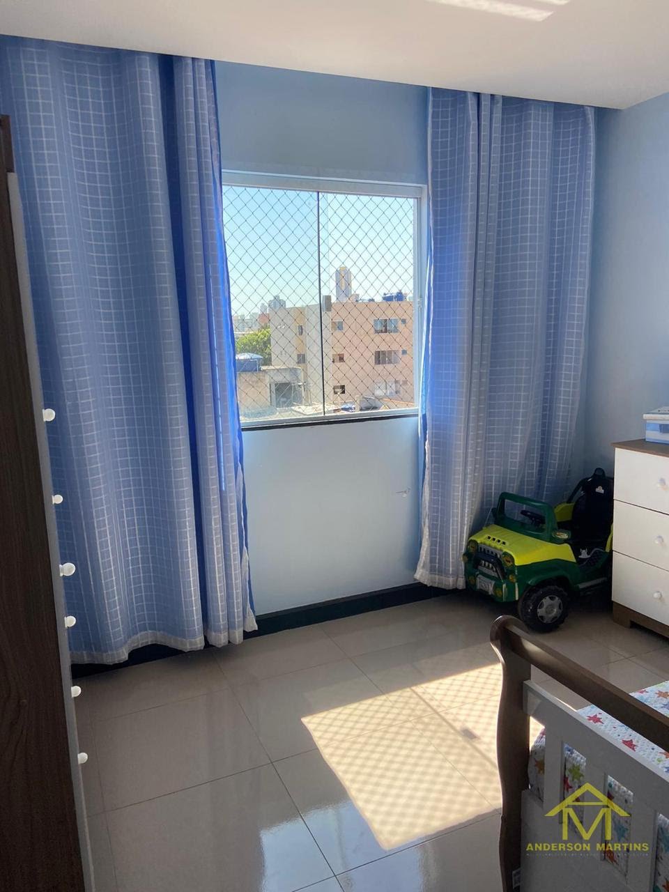 Apartamento à venda com 3 quartos, 2 banheiros, 1 vaga e 100m² no Jockey, Vila Velha (ES) — foto 9 de 20
